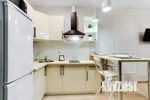 Студия квартира, посуточно, 27м2, 12/25 этаж