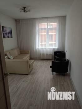 2-к квартира, на длительный срок, 44м2, 5/5 этаж