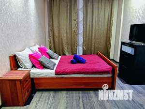 2-к квартира, посуточно, 62м2, 1/1 этаж