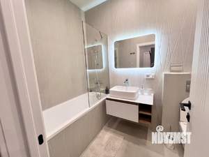 1-к квартира, на длительный срок, 44м2, 7/8 этаж