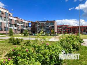 2-к квартира, на длительный срок, 70м2, 4/5 этаж