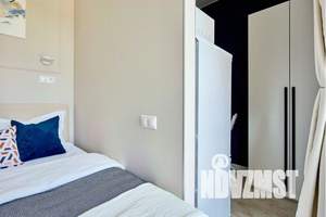 1-к квартира, посуточно, 18м2, 2/8 этаж