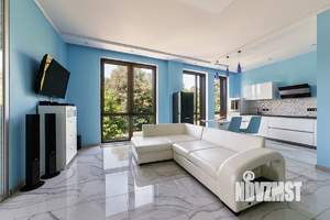 2-к квартира, посуточно, 68м2, 2/8 этаж