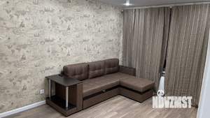 1-к квартира, на длительный срок, 40м2, 5/8 этаж