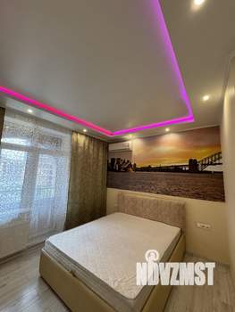 2-к квартира, на длительный срок, 45м2, 3/7 этаж