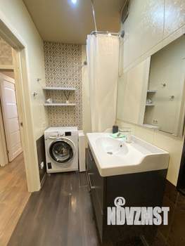 2-к квартира, на длительный срок, 43м2, 8/14 этаж