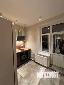 Студия квартира, на длительный срок, 33м2, 14/18 этаж