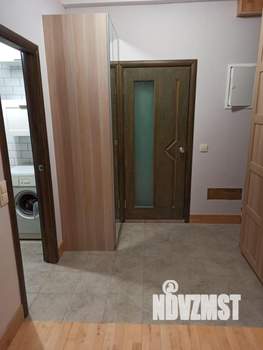 Студия квартира, на длительный срок, 27м2, 17/26 этаж