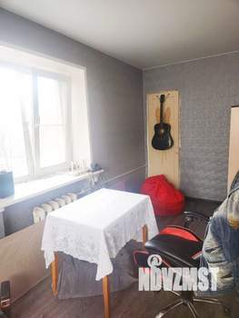 1-к квартира, на длительный срок, 30м2, 3/5 этаж