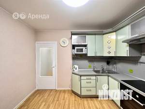 3-к квартира, на длительный срок, 89м2, 7/18 этаж