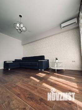 2-к квартира, на длительный срок, 62м2, 3/5 этаж