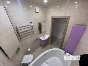 3-к квартира, на длительный срок, 85м2, 21/25 этаж