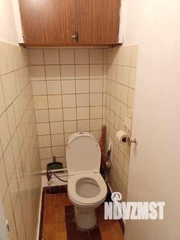 1-к квартира, на длительный срок, 39м2, 8/14 этаж