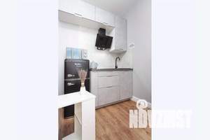 1-к квартира, посуточно, 15м2, 3/5 этаж