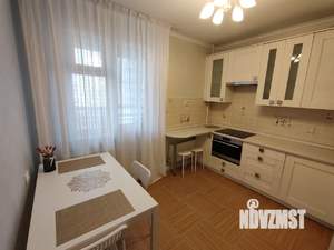 2-к квартира, на длительный срок, 60м2, 7/25 этаж