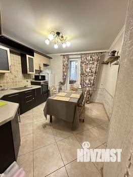 1-к квартира, на длительный срок, 50м2, 1/17 этаж