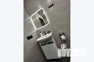 1-к квартира, посуточно, 26м2, 5/17 этаж