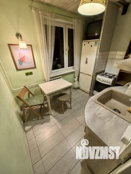 1-к квартира, на длительный срок, 32м2, 4/9 этаж