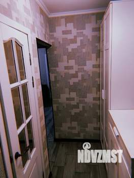 2-к квартира, на длительный срок, 43м2, 1/5 этаж