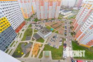 1-к квартира, посуточно, 47м2, 1/1 этаж