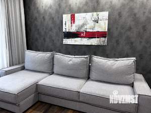 2-к квартира, на длительный срок, 45м2, 2/25 этаж