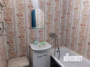 1-к квартира, на длительный срок, 43м2, 3/4 этаж