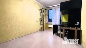 2-к квартира, на длительный срок, 40м2, 9/25 этаж