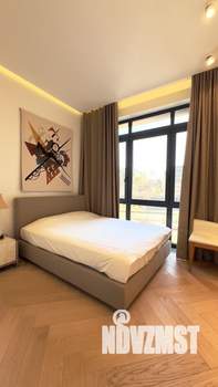 2-к квартира, на длительный срок, 80м2, 4/8 этаж