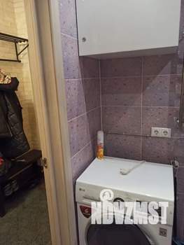 Студия квартира, посуточно, 35м2, 8/25 этаж