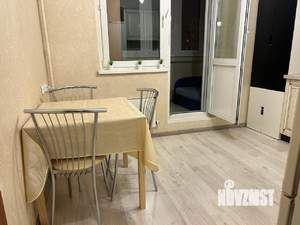 1-к квартира, на длительный срок, 44м2, 5/25 этаж