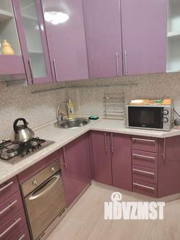 2-к квартира, на длительный срок, 45м2, 2/4 этаж