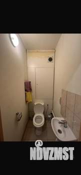 3-к квартира, на длительный срок, 86м2, 23/25 этаж