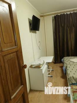 2-к квартира, посуточно, 53м2, 1/10 этаж