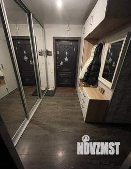 3-к квартира, на длительный срок, 82м2, 6/17 этаж