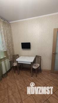 1-к квартира, на длительный срок, 45м2, 7/25 этаж