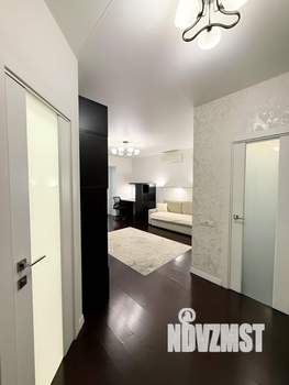 1-к квартира, на длительный срок, 40м2, 5/13 этаж