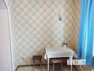 1-к квартира, на длительный срок, 38м2, 6/16 этаж