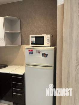 Студия квартира, на длительный срок, 25м2, 4/26 этаж