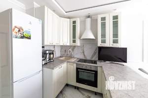 2-к квартира, на длительный срок, 50м2, 25/27 этаж