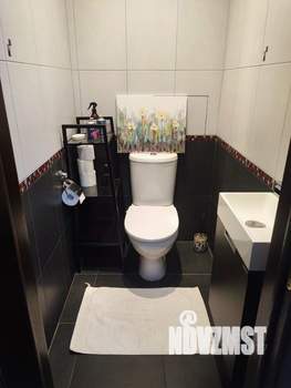 3-к квартира, на длительный срок, 86м2, 13/19 этаж