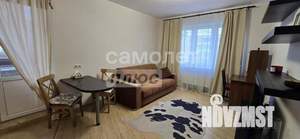 Студия квартира, на длительный срок, 32м2, 7/10 этаж