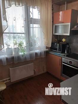 1-к квартира, на длительный срок, 38м2, 13/17 этаж
