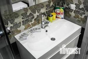 2-к квартира, посуточно, 60м2, 16/25 этаж