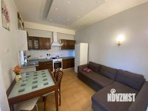 2-к квартира, на длительный срок, 51м2, 1/4 этаж