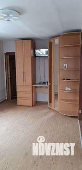 1-к квартира, на длительный срок, 32м2, 4/4 этаж