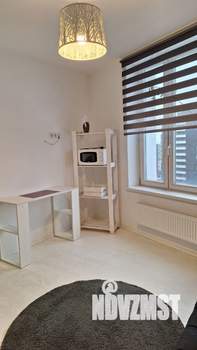 1-к квартира, на длительный срок, 26м2, 10/14 этаж