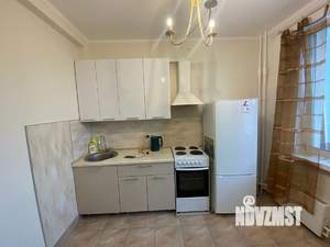 1-к квартира, на длительный срок, 35м2, 5/9 этаж