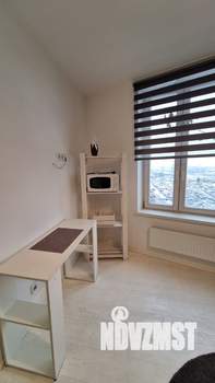 1-к квартира, на длительный срок, 26м2, 10/14 этаж