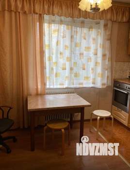 1-к квартира, на длительный срок, 37м2, 1/9 этаж