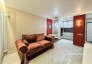 2-к квартира, на длительный срок, 36м2, 4/9 этаж